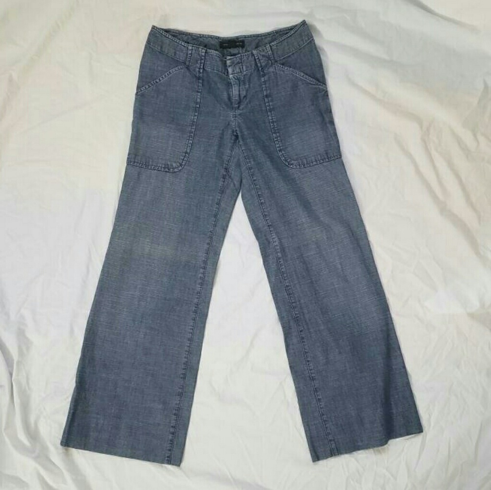Banana Republic jeans